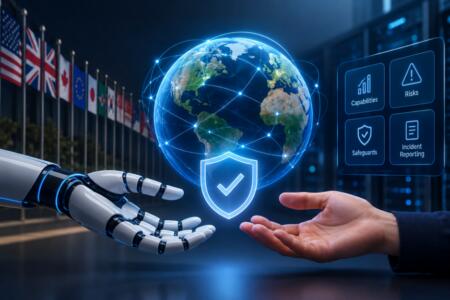 OpenAI Pushes for Global AI Safety Standards as AI Gets More Autonomous Openai Pushes For Global Ai Safety Standards As Ai Gets More Autonomous