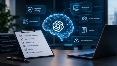OpenAI Pushes for Safety Cases Before Frontier AI Training Continues Openai Pushes For Safety Cases Before Frontier Ai Training Continues