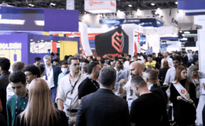 Forex Expo Dubai to Take Place as Scheduled on 22–23 September 2026 Forex Expo Dubai To Take Place As Scheduled On 22–23 September 2026