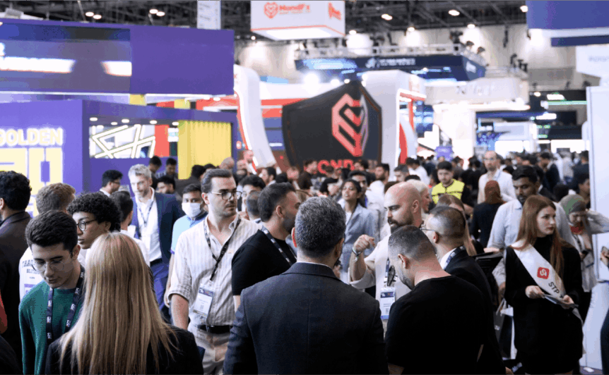 Forex Expo Dubai to Take Place as Scheduled on 22–23 September 2026 Forex Expo Dubai To Take Place As Scheduled On 22–23 September 2026
