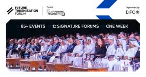 Reimagining Finance: Difc To Convene Global Leaders Across Banking, Private Markets, Asset Management, Fintech, Public Policy And Sustainability At Dubai Future Finance Week