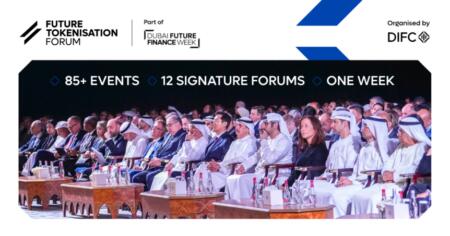 Reimagining finance: DIFC to convene global leaders across banking, private markets, asset management, FinTech, public policy and sustainability at Dubai Future Finance Week Reimagining Finance: Difc To Convene Global Leaders Across Banking, Private Markets, Asset Management, Fintech, Public Policy And Sustainability At Dubai Future Finance Week