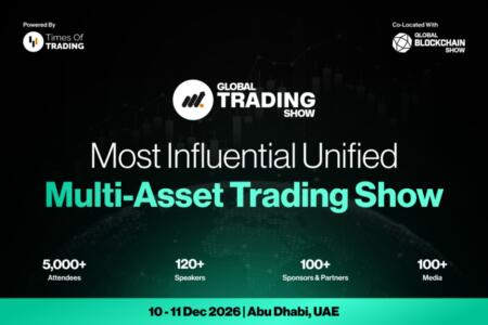 Global Trading Show Sets Abu Dhabi Dates For Dec 10–11, 2026