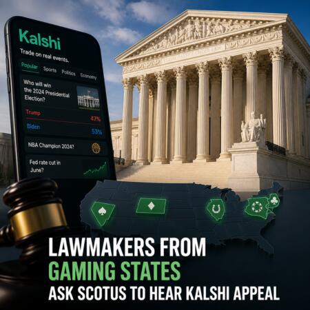 Lawmakers From Gaming States Ask SCOTUS to Hear Kalshi Appeal Lawmakers From Gaming States Ask Scotus To Hear Kalshi Appeal