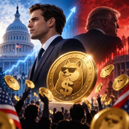 Wsj: Biden’s Son Plans Memecoin Launch, To Reward Trump Holders