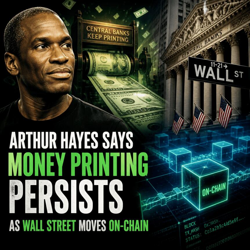 Crypto news