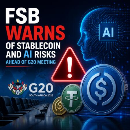 FSB Warns of Stablecoin and AI Risks Ahead of G20 Meeting Fsb Warns Of Stablecoin And Ai Risks Ahead Of G20 Meeting