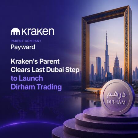 Krakenโs Parent Clears Last Dubai Step to Launch Dirham Trading Krakenโs Parent Clears Last Dubai Step To Launch Dirham Trading