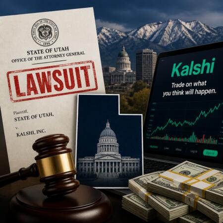 Utah AG Sues Kalshi, Seeks Damages Over Prediction Market Profits Utah Ag Sues Kalshi, Seeks Damages Over Prediction Market Profits