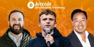Bitcoin Amsterdam 2026 to Convene Institutions, Regulators, and the Global Bitcoin Community at Europe’s Premier Bitcoin Conference Bitcoin Amsterdam 2026 To Convene Institutions, Regulators, And The Global Bitcoin Community At Europe's Premier Bitcoin Conference