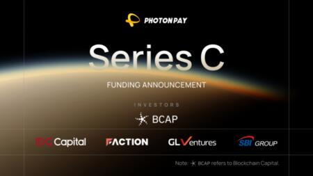 PhotonPay closes $40 million Series C led by Blockchain Capital to expand its stablecoin-focused Financial OS