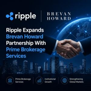 Ripple Expands Brevan Howard Partnership With Prime Brokerage Services Ripple Expands Brevan Howard Partnership With Prime Brokerage Services